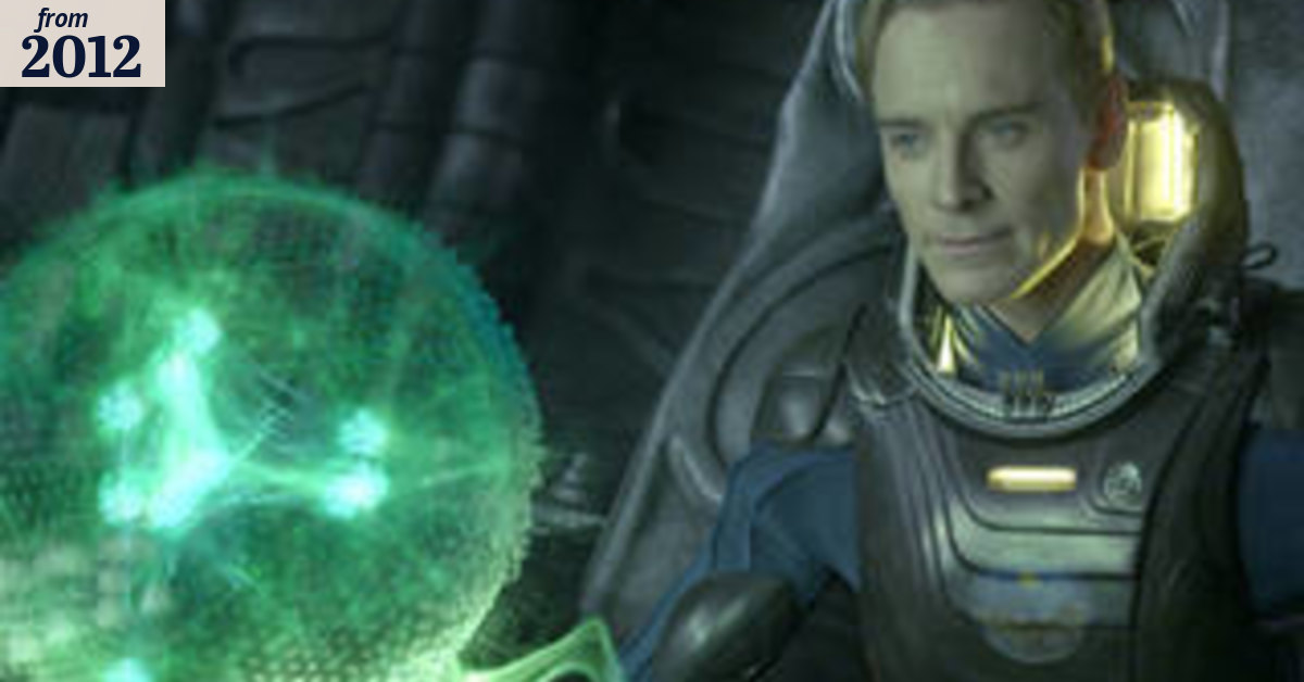 Prometheus