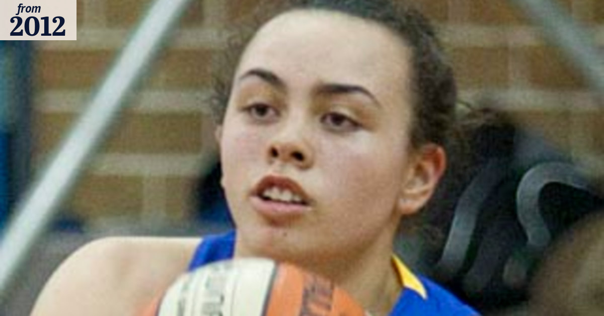 Tupaea proves hot prospect for Flames