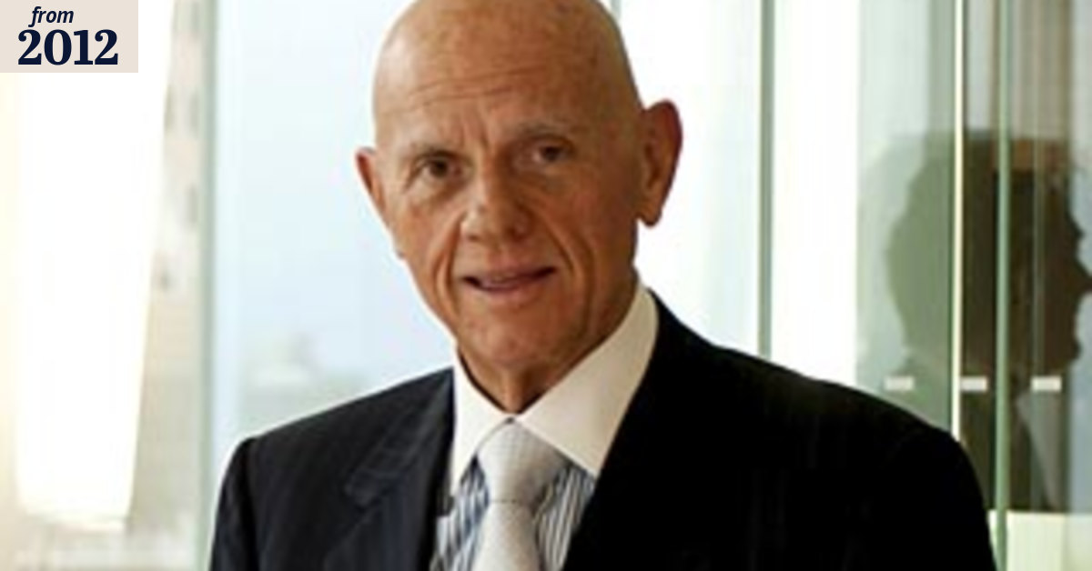 Lew loses suppression fight