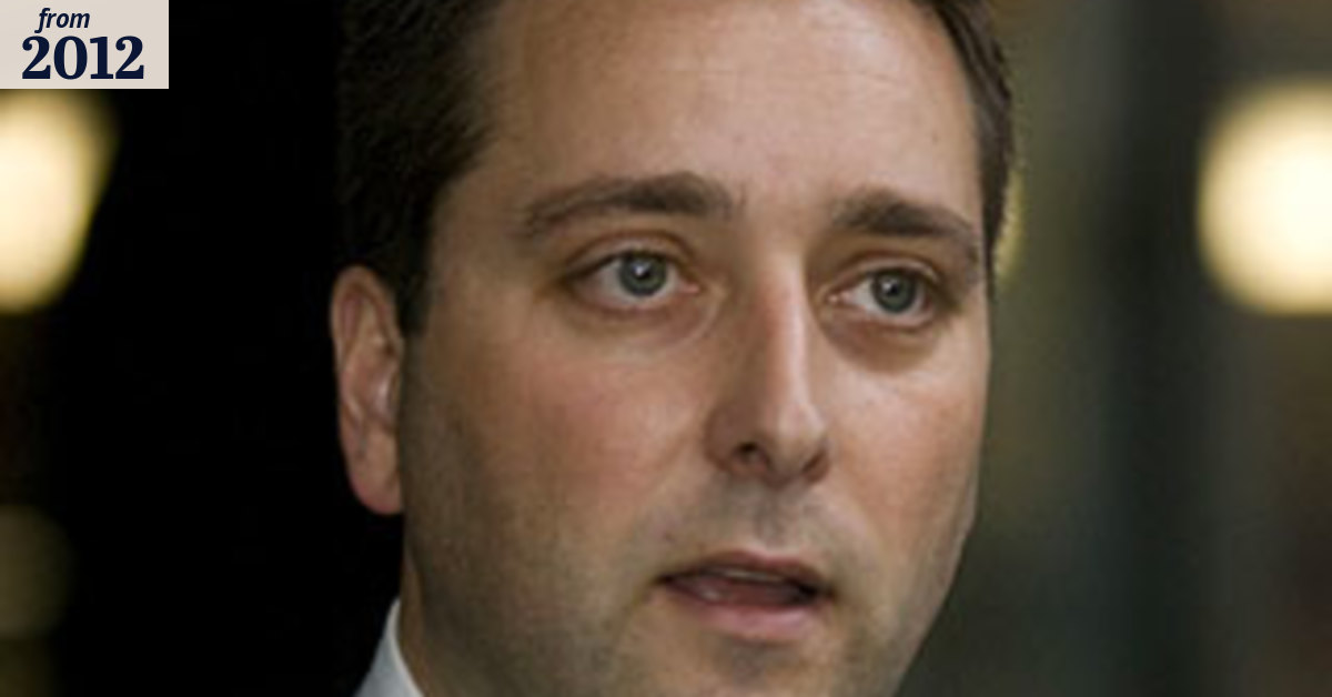 Another developer sues Guy