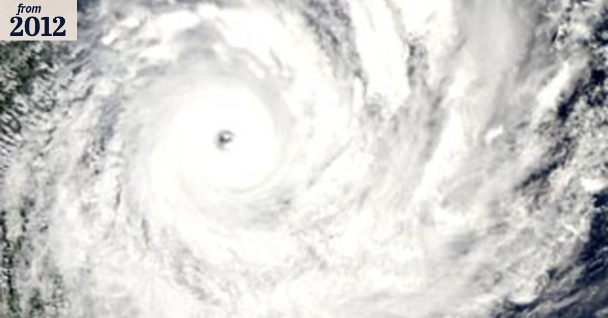 Cyclone Iggy threat prompts shutdowns