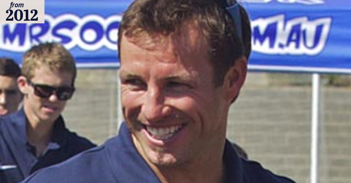 Neill orders players to lift as battle for spots on the plane to Rio ...