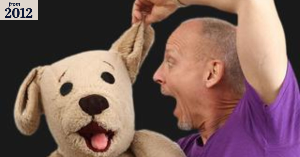Win tickets to Strassman