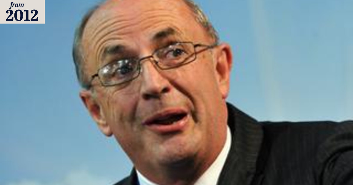 Reith to taste life as an asylum seeker