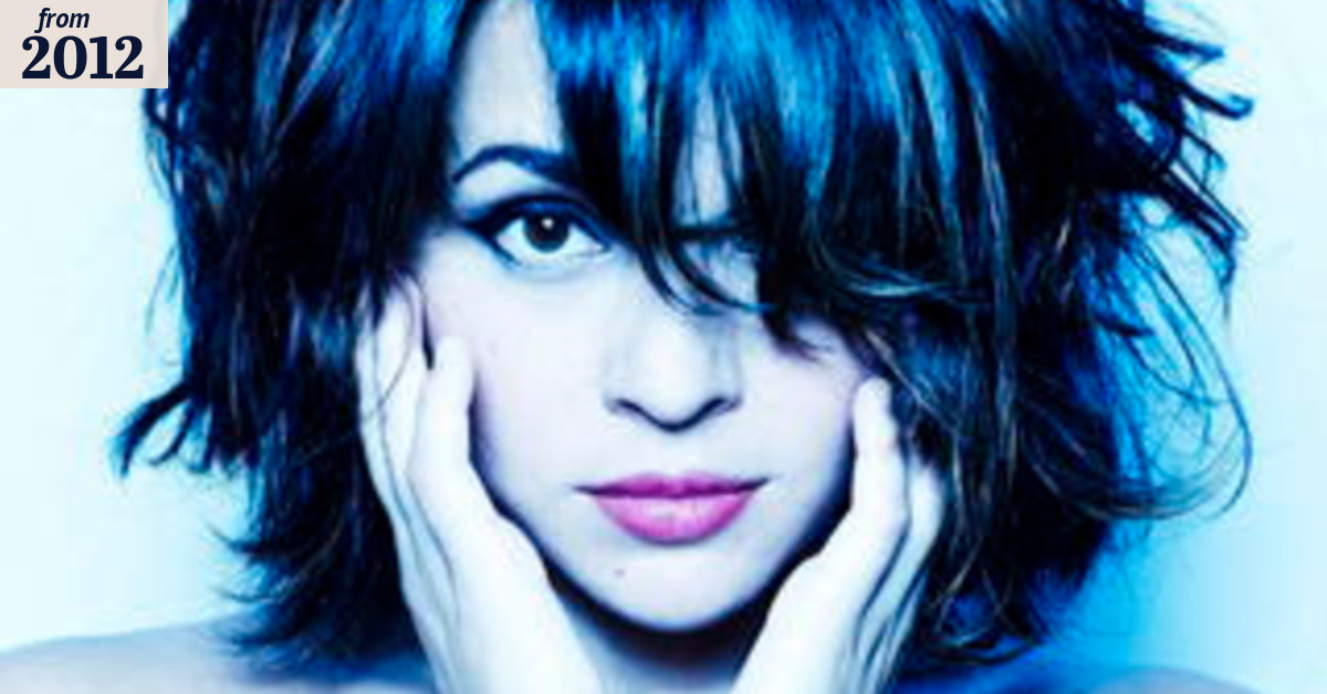 EG weekly music reviews