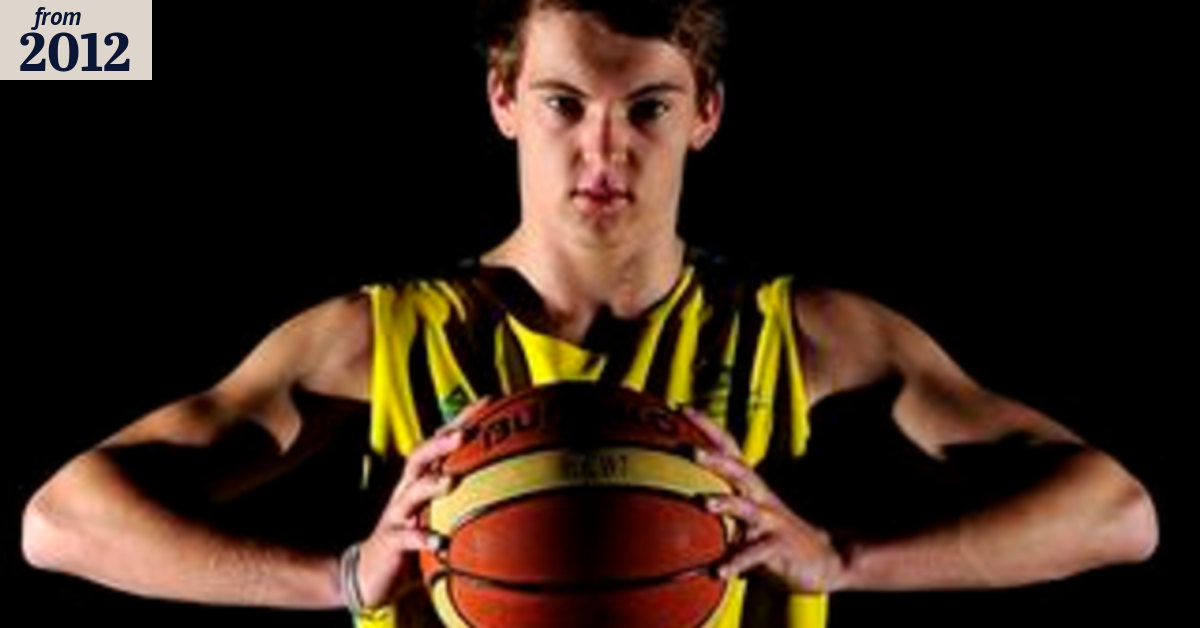 Deafness no barrier to Cartledge's dream
