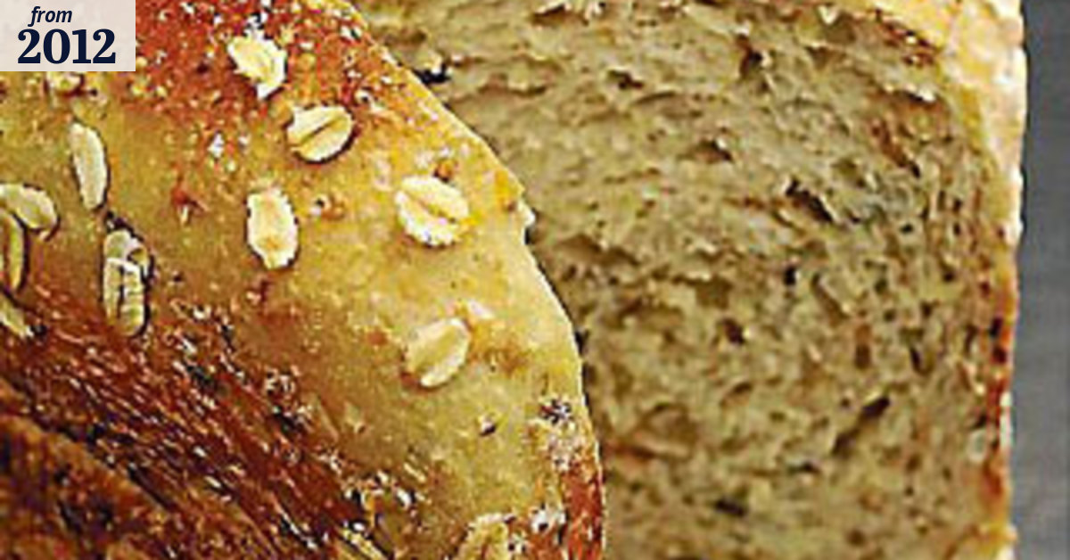 Five ways with leftover bread