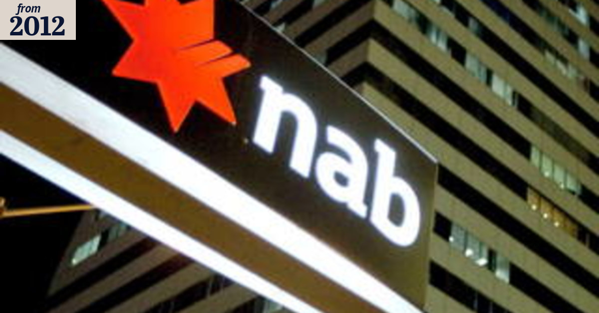 NAB pays $115m to settle class action