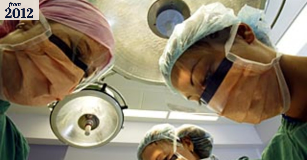 Genital mutilation guidelines to help treat victims