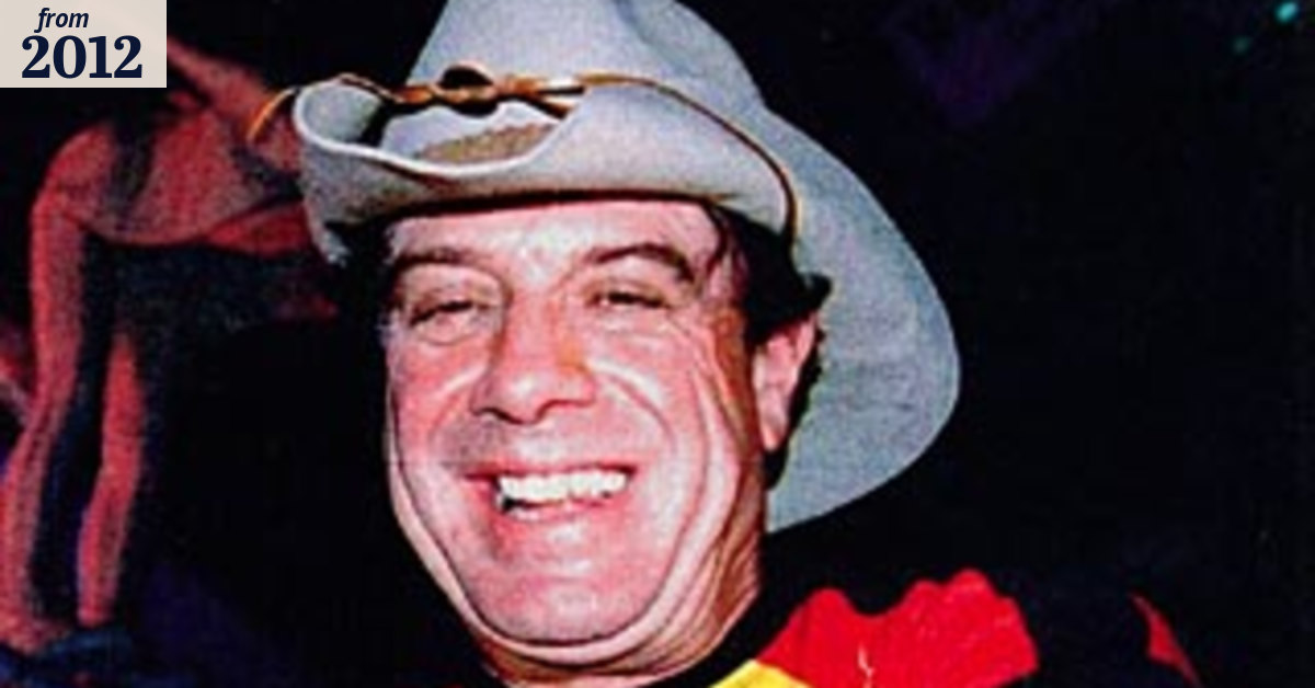 Meldrum has final surgery to fix spine