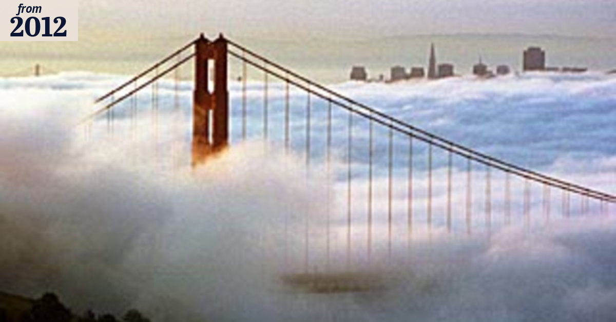 Golden Gate celebrates 75th with help of engineers