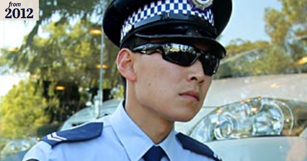 Measuring up to suit long arm of the law