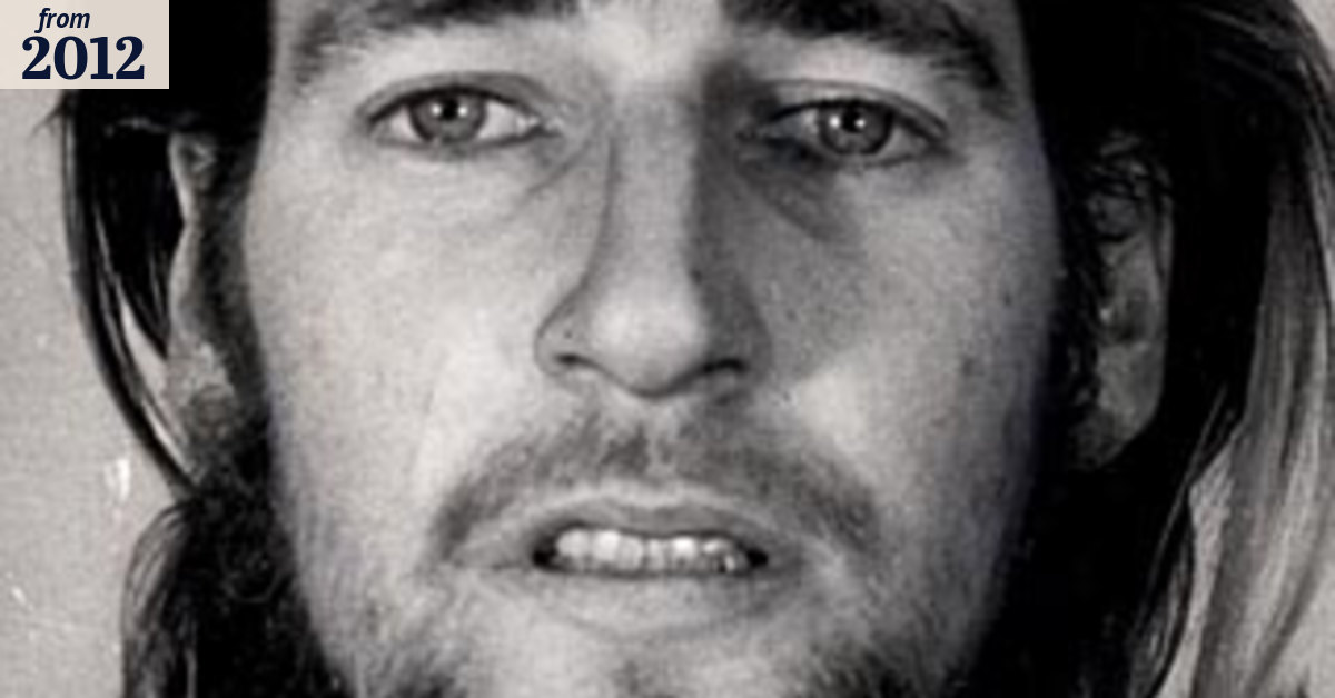 Killer challenges law that keeps him in prison for life