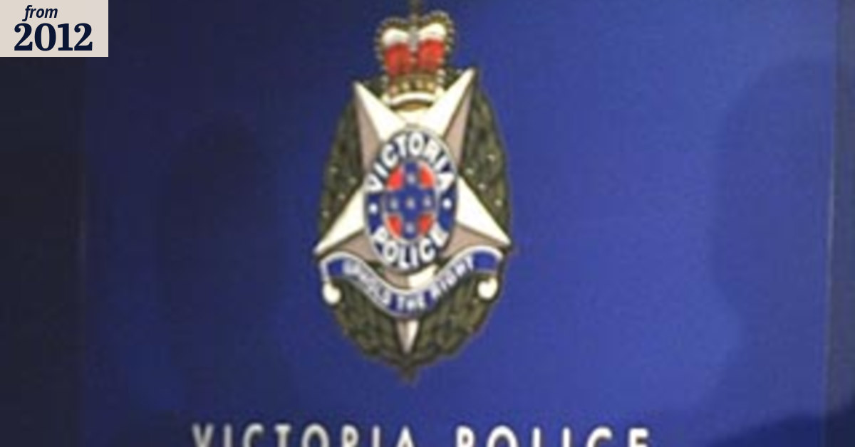 Police 'lied about speed of car chase' that killed man