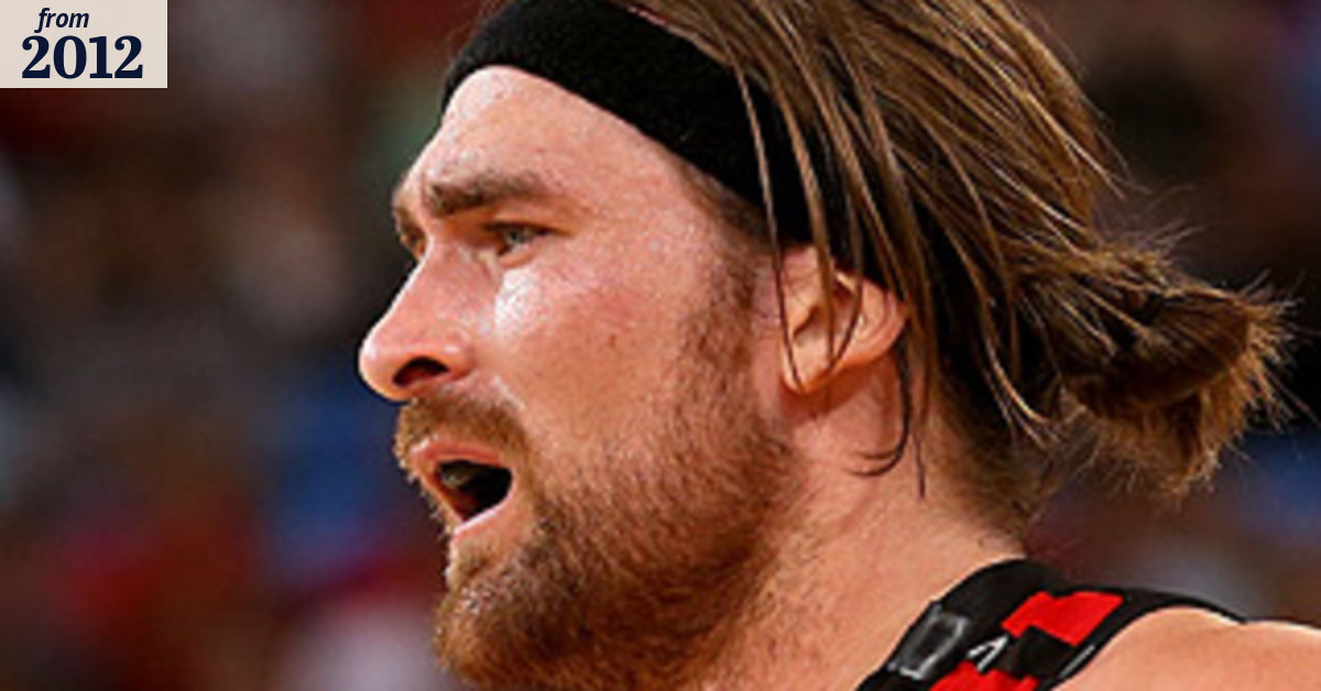 Cats' captain Robbins retires from NBL