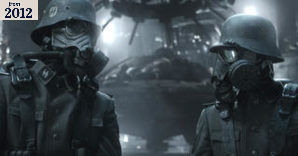 Iron Sky