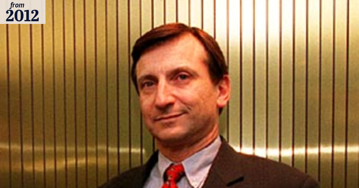 Hoenig favourite to win Heffron with Liberals likely not to stand