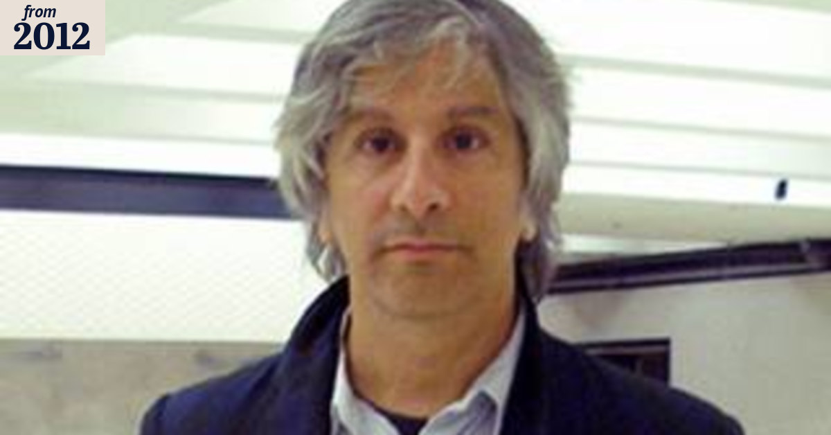 Lee Ranaldo