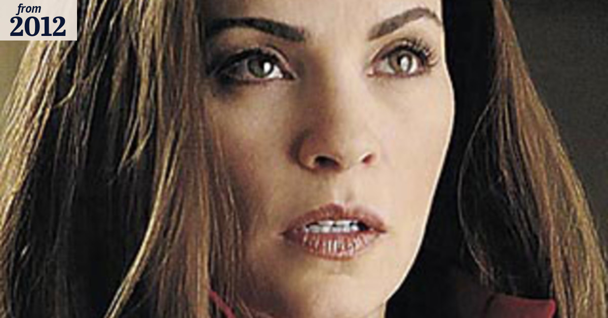 The Good Wife, Wednesday, March 21