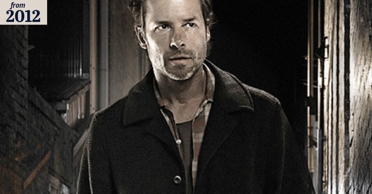 Next time, can we have a bigger shot of Jack?