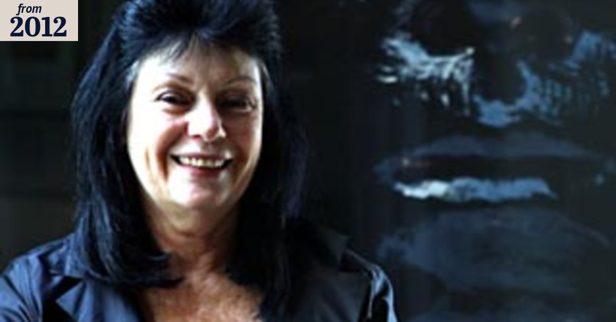 Sherman to put her collection on show after rethinking gallery move