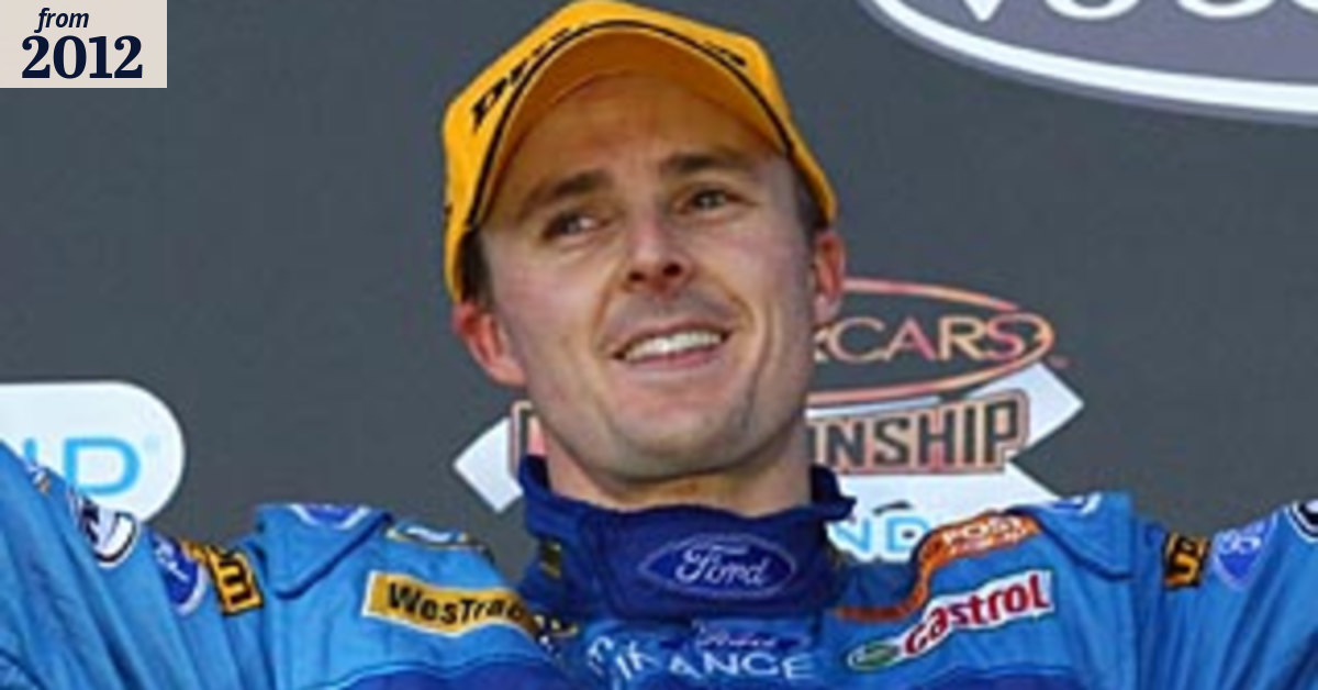 Winterbottom ready for battle royal on Yas Marina circuit