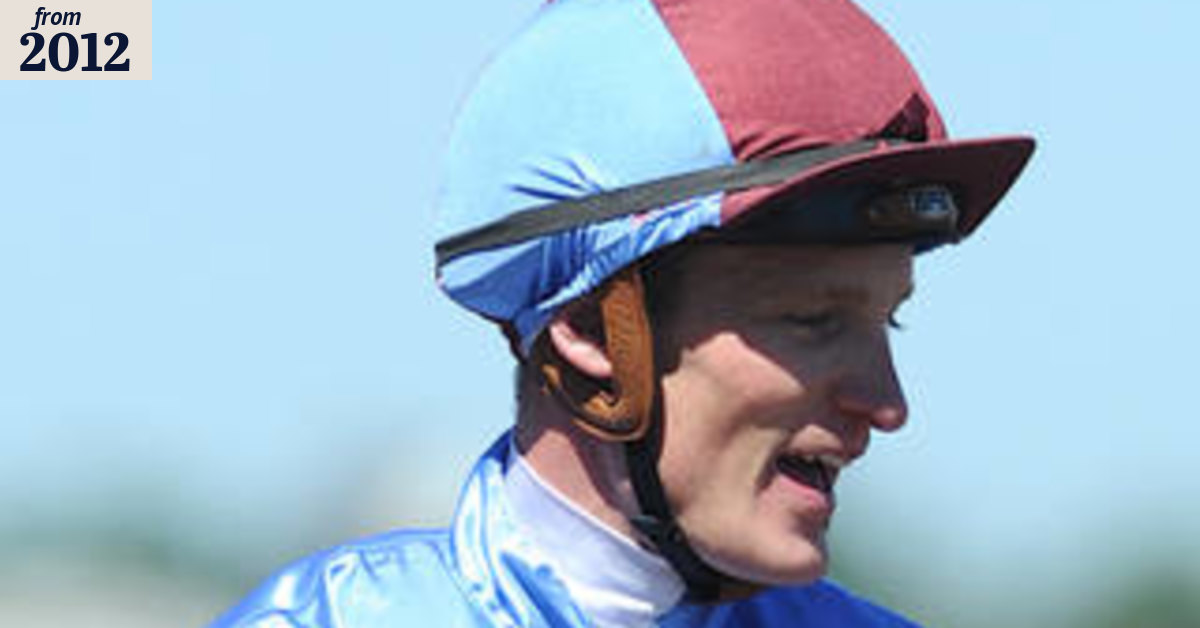 Second top rider faces probe