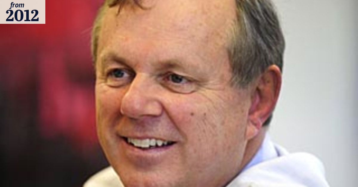 Rann bows out of Parliament, the last of a generation of Labor premiers ...