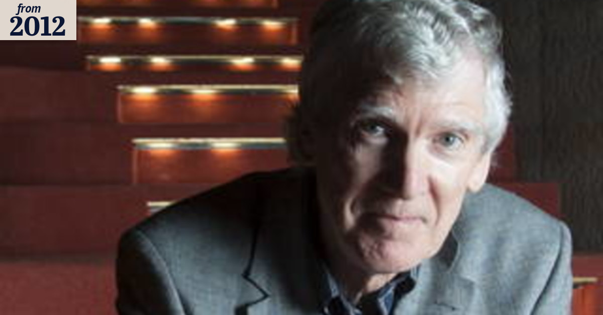 They kill us for their sport: Williamson laments arts funding cuts