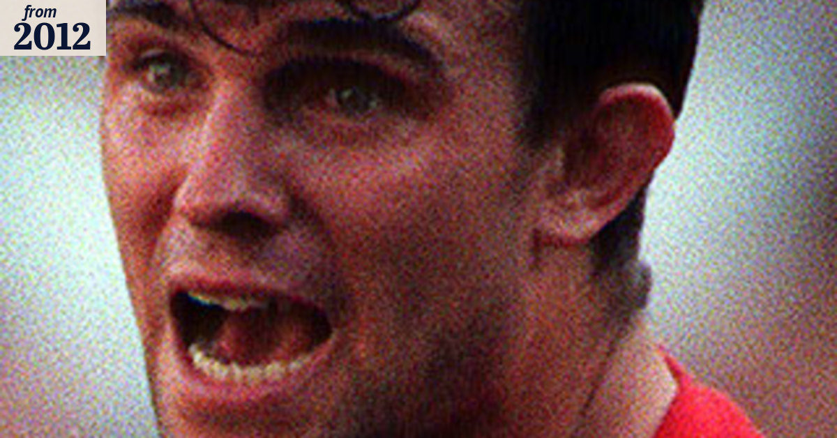 Former NRL star Craig Field charged with murder