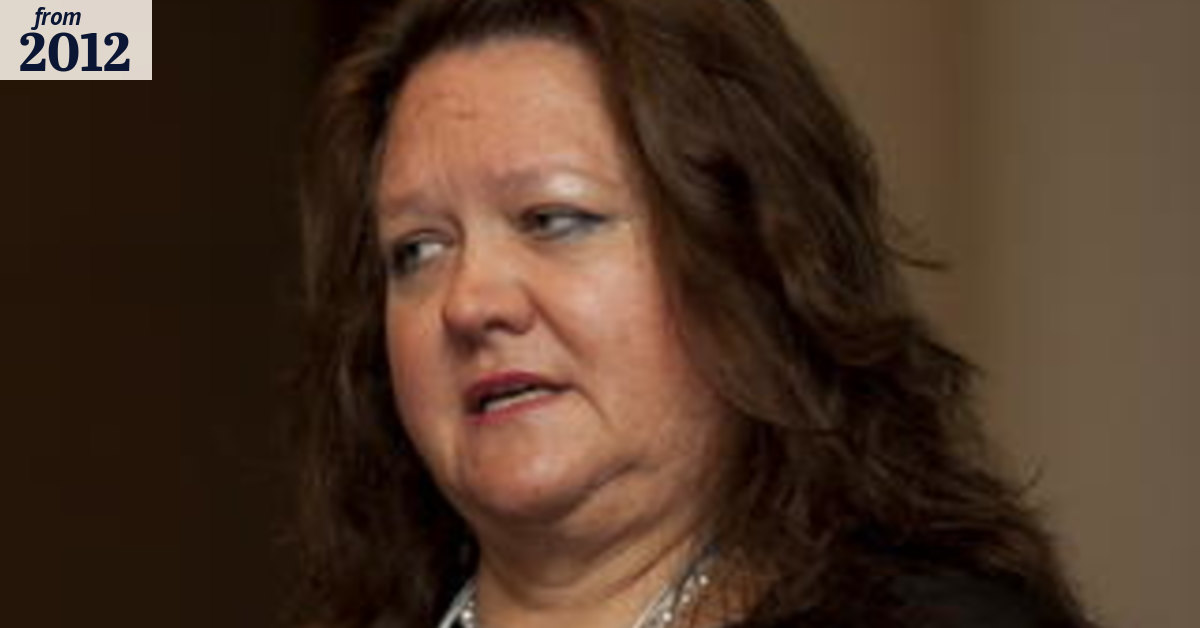 Rinehart's claim of safety threat fails to sway judge