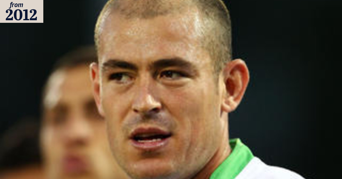 Campese among six of the best