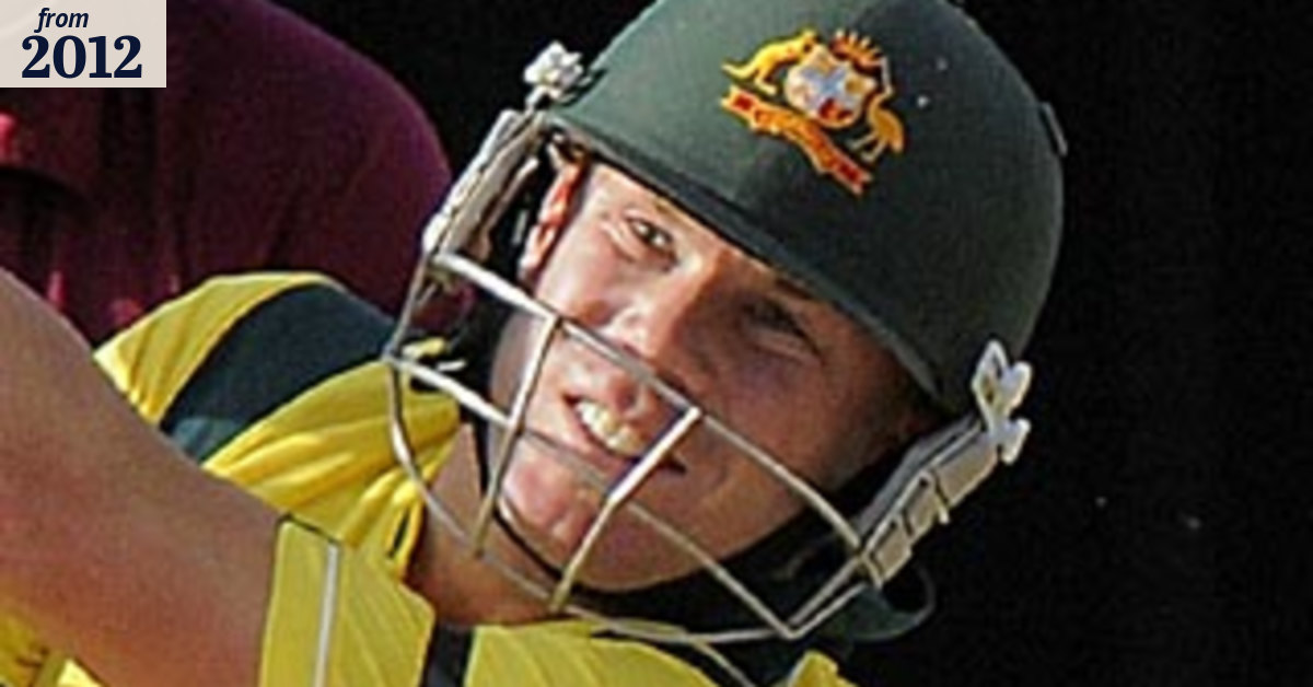 Warner, Pollard at each other's throats