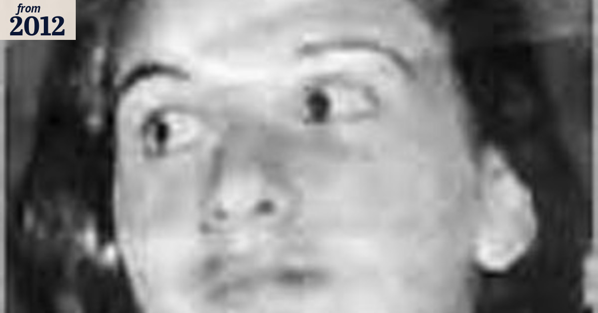 Mystery of the missing girl, the Vatican and gangster's burial