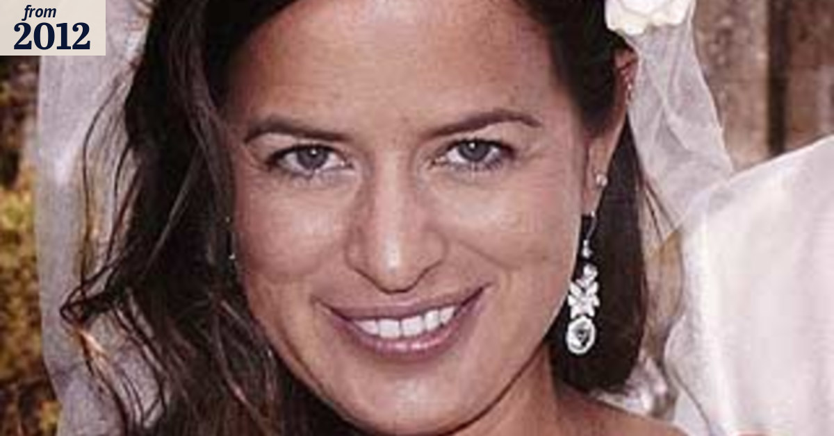 Jagger rocks as daughter Jade weds