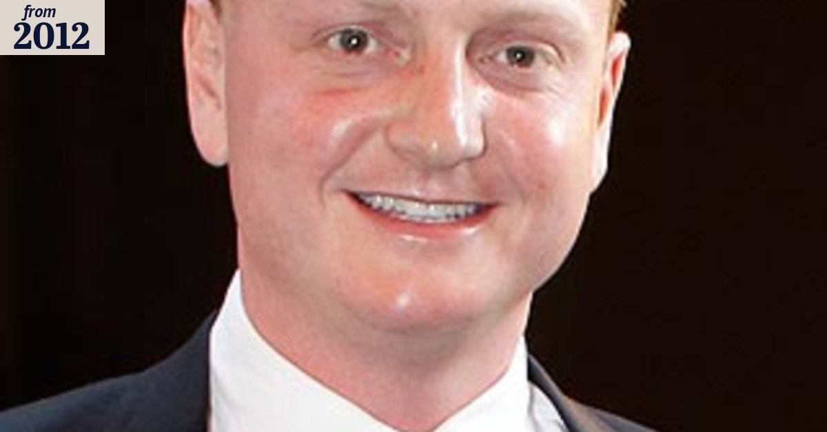 Dumped: Polis steps down as companies cut ties