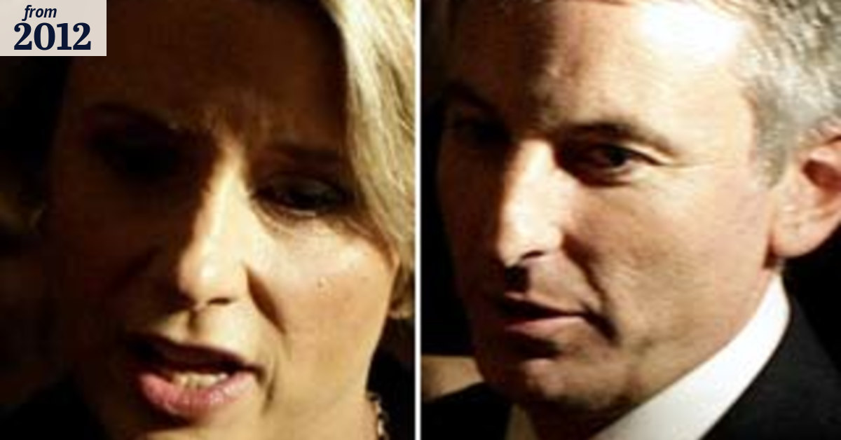 Another Keneally sets sights on politics