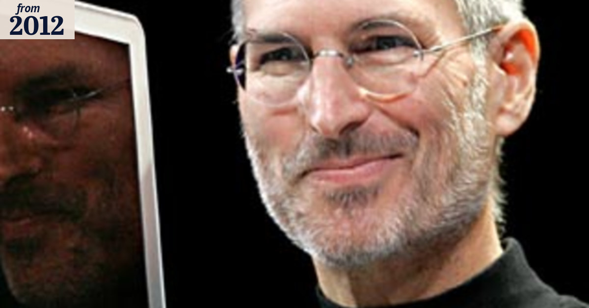 Apple vs. Android: A courtroom war of attrition