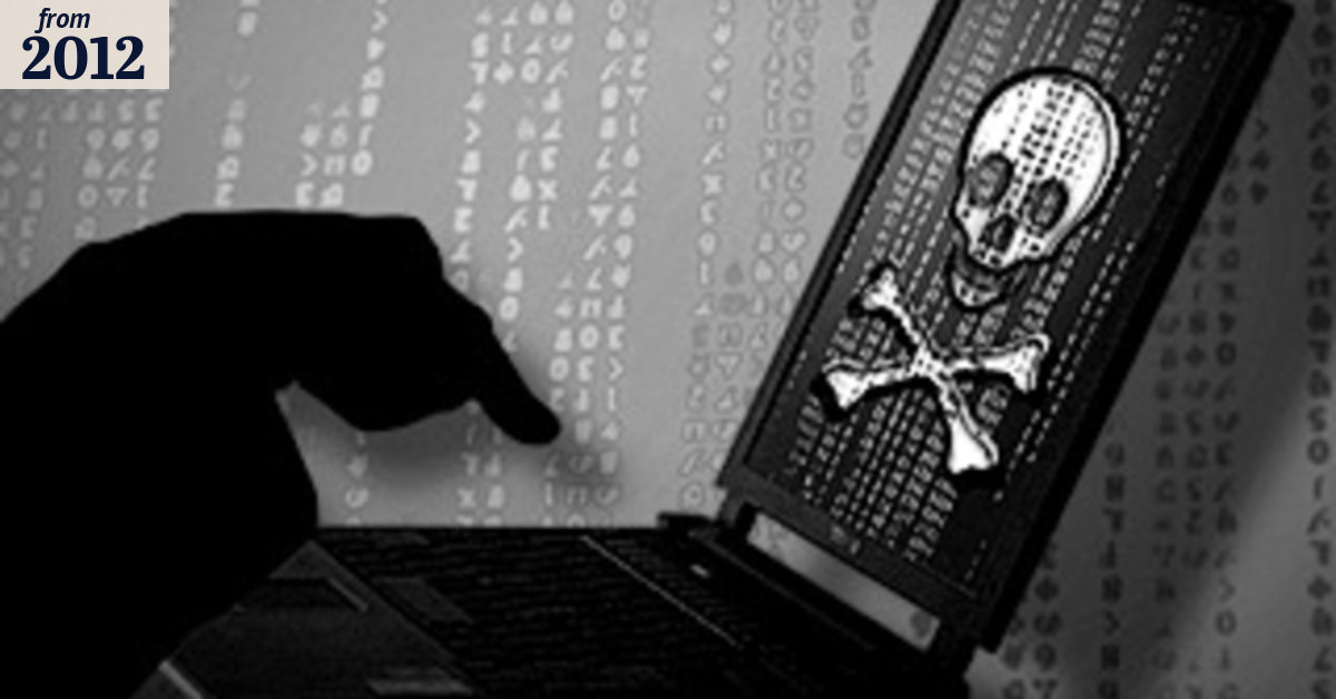 US, Israel developed Flame computer virus: report