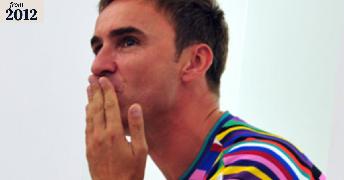 Cool style, hot rumours, tearful goodbyes in Milan