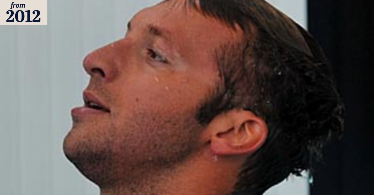 Thorpe presence can inspire out of pool, claim past greats