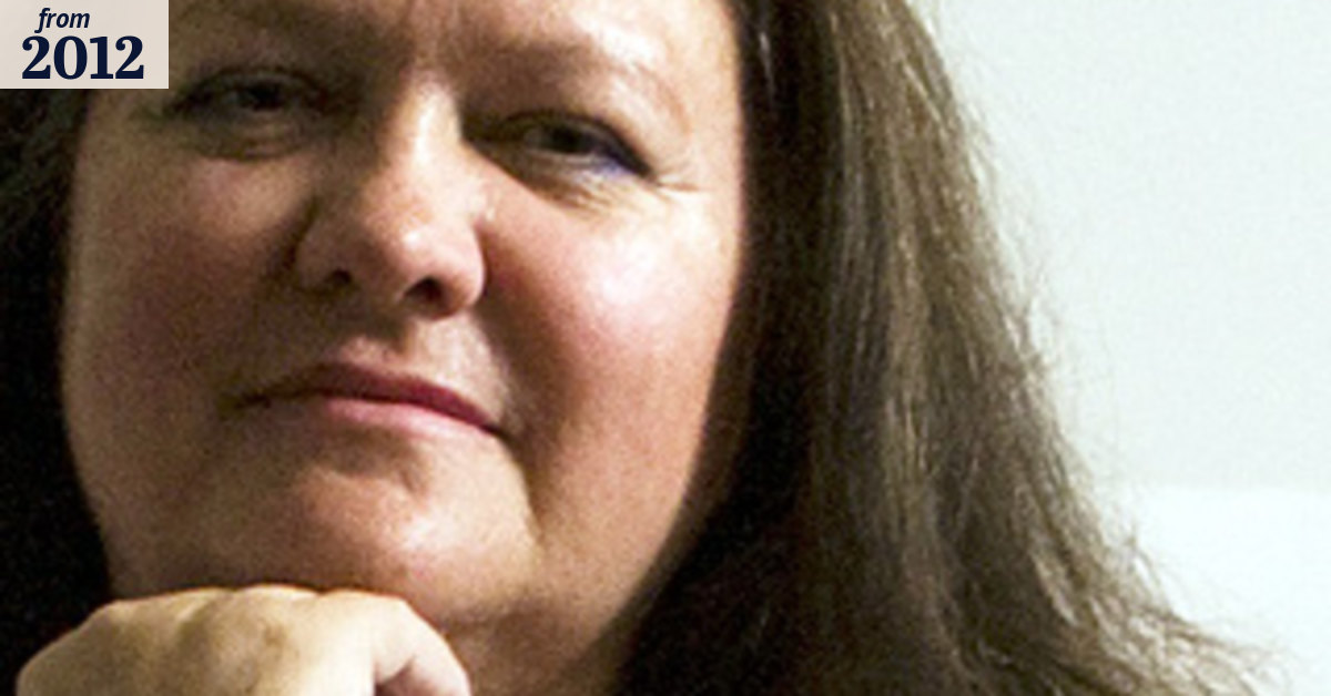 Greens fears as Rinehart moves on Fairfax