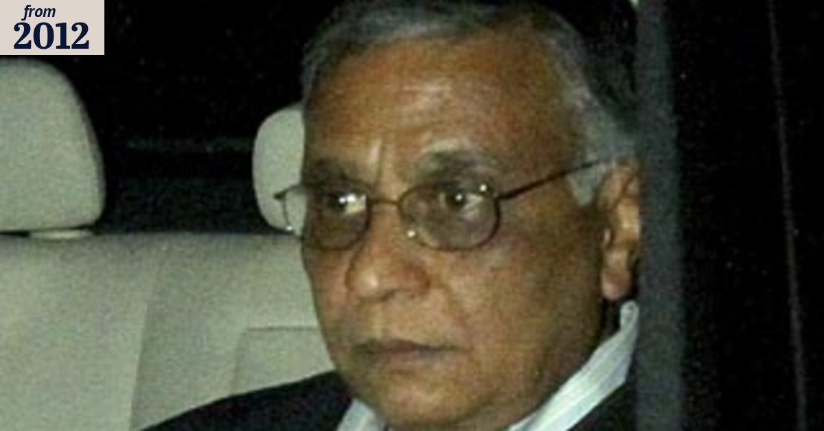 Patel out on bail after retrial granted