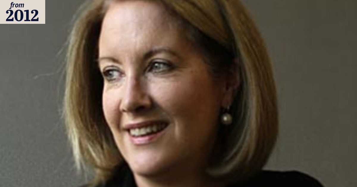 Broderick wants ADF to temper its warrior culture