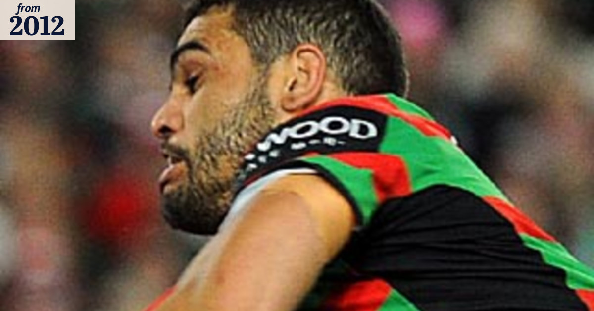Rabbitohs glimpse an end to long road back