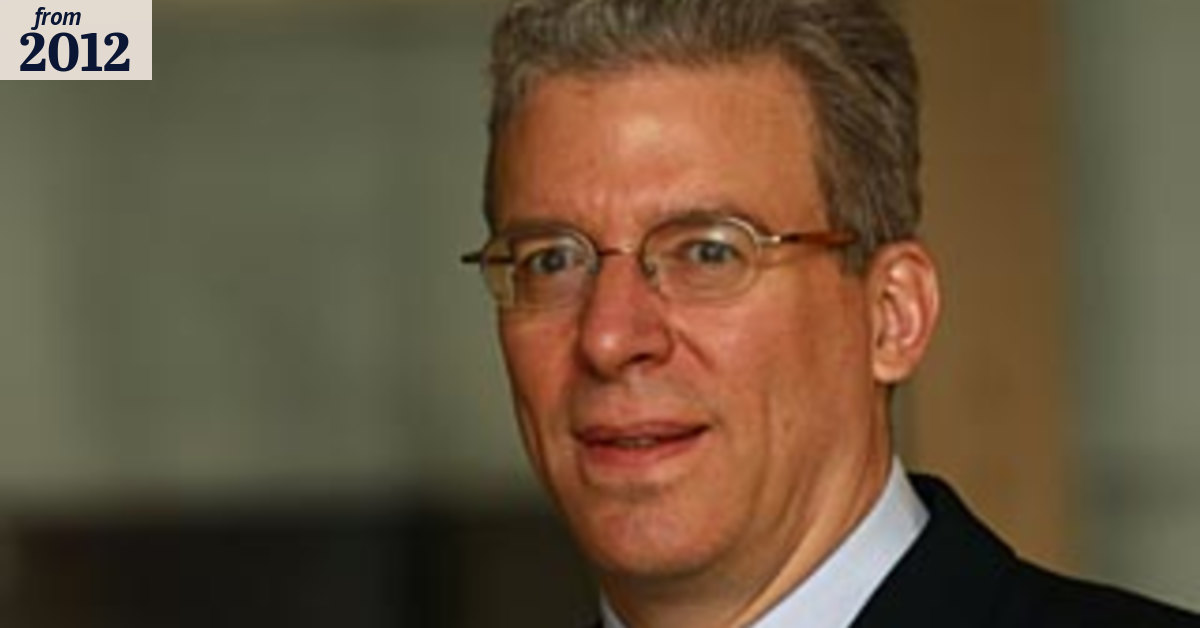 Rio chief warns of job cuts