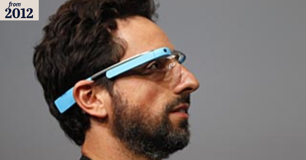 The next big thing in computing is wearable