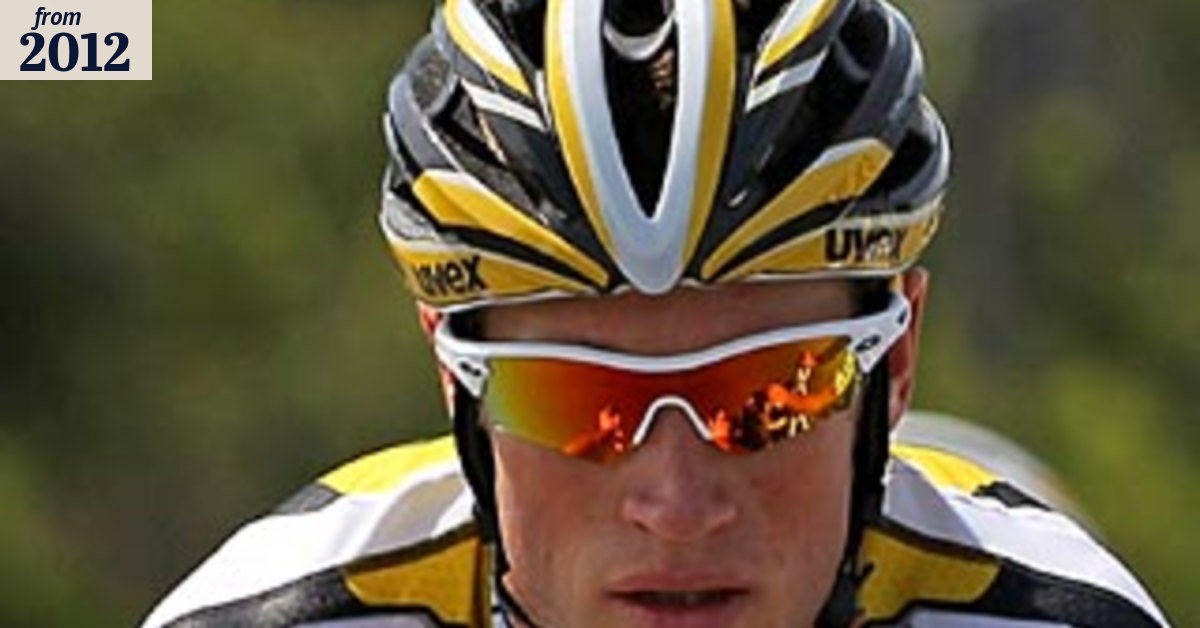 Renshaw must prove his worth