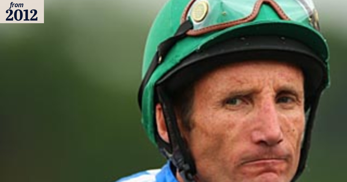 Mystery as Oliver cleared to ride on