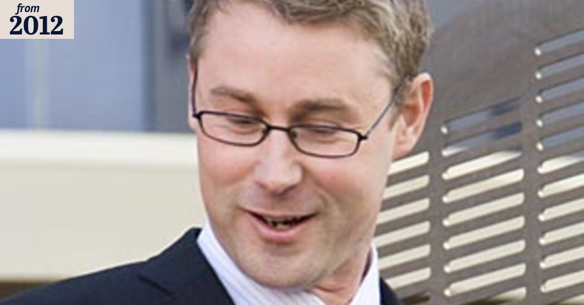 Making Muirhead's treatment fit the crime